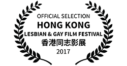 Hong Kong Lesbian and Gay Film Festival Official Selection
